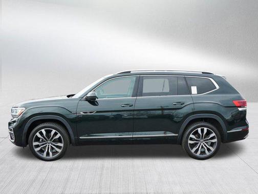 2021 Volkswagen Atlas 3.6L SEL Premium