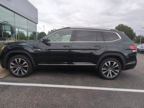 2021 Volkswagen Atlas 3.6L SEL Premium