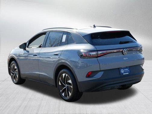 2022 Volkswagen ID.4 AWD Pro S