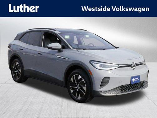 2022 Volkswagen ID.4 AWD Pro S