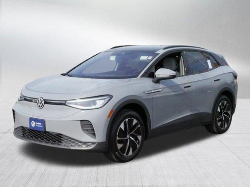 2022 Volkswagen ID.4 AWD Pro S