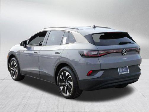 2022 Volkswagen ID.4 AWD Pro S
