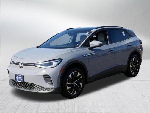 2022 Volkswagen ID.4 AWD Pro S