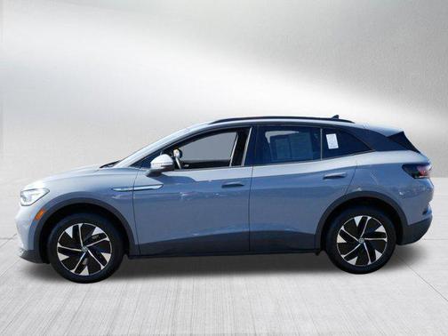 2022 Volkswagen ID.4 AWD Pro S