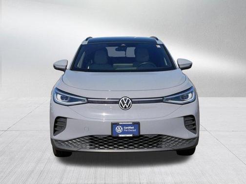 2022 Volkswagen ID.4 AWD Pro S