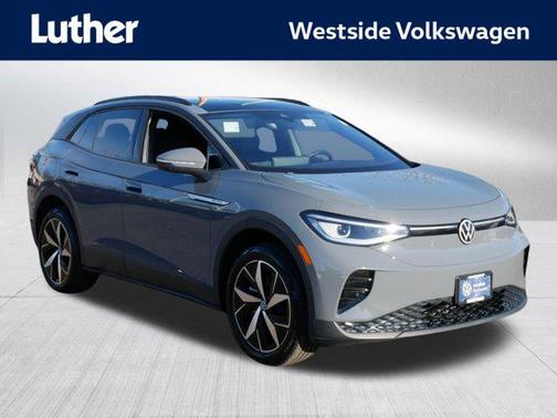 2025 Volkswagen ID.4 AWD Pro S