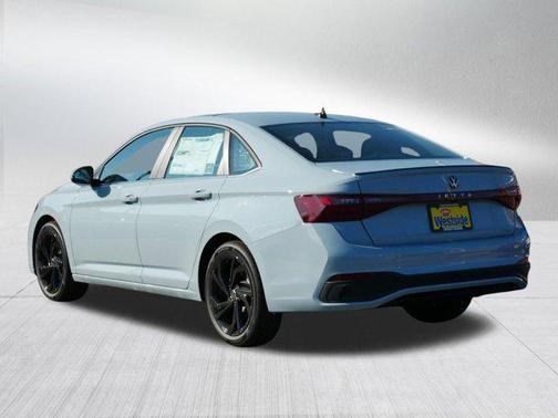 2026 Volkswagen Jetta 1.4T SE