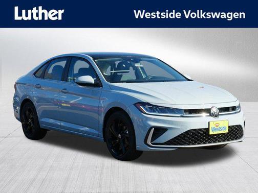 2026 Volkswagen Jetta 1.4T SE