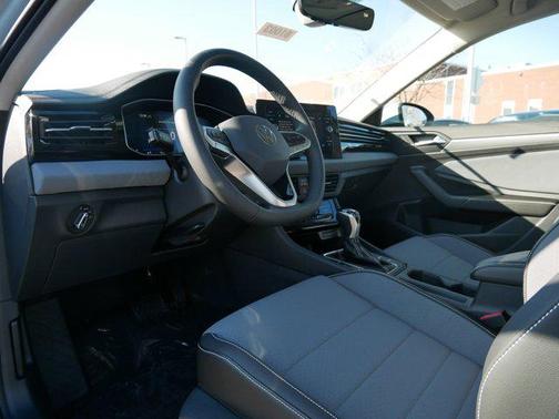 2026 Volkswagen Jetta 1.4T SE