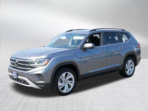 2023 Volkswagen Atlas 3.6L SE w/Technology
