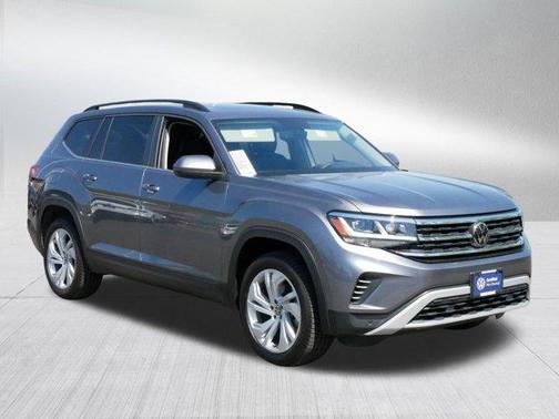 2023 Volkswagen Atlas 3.6L SE w/Technology