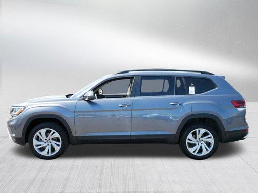 2023 Volkswagen Atlas 3.6L SE w/Technology