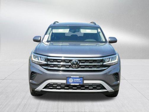 2023 Volkswagen Atlas 3.6L SE w/Technology