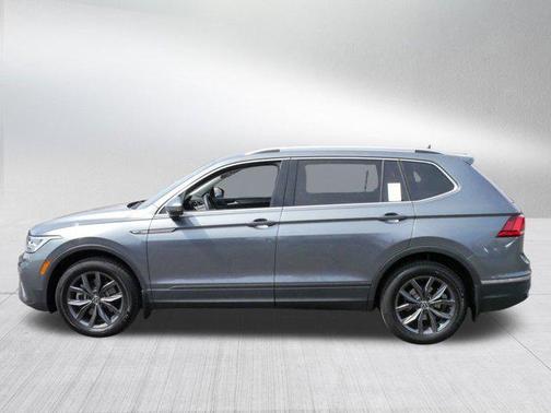 2024 Volkswagen Tiguan 2.0T SE 4MOTION