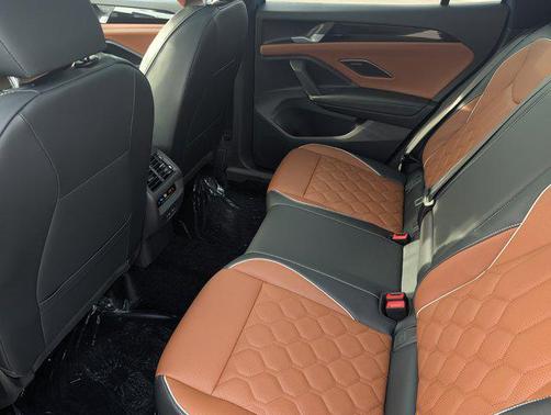 2026 Volkswagen Tiguan 2.0T SEL R-Line 4MOTION