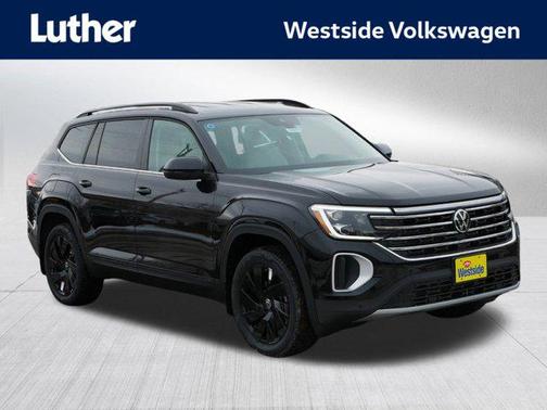 2025 Volkswagen Atlas 2.0T SE w/Technology 4MOTION