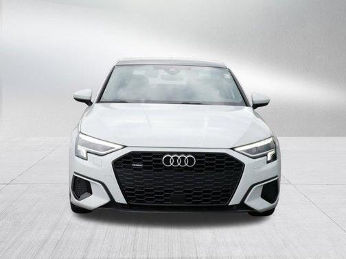 2023 Audi A3 Premium