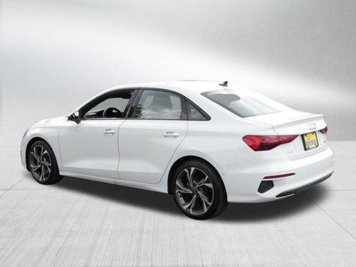 2023 Audi A3 Premium