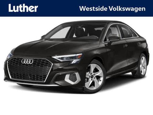 2023 Audi A3 Premium