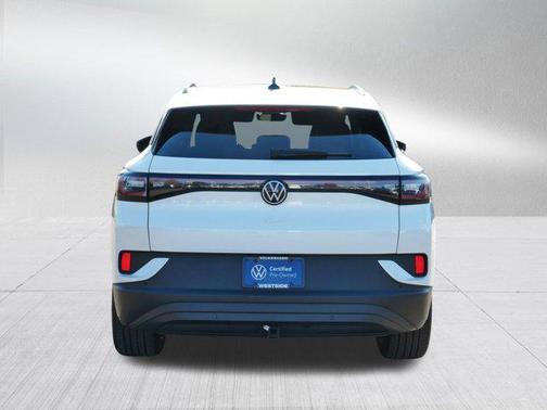 2023 Volkswagen ID.4 AWD Pro S