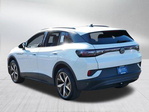 2023 Volkswagen ID.4 AWD Pro S