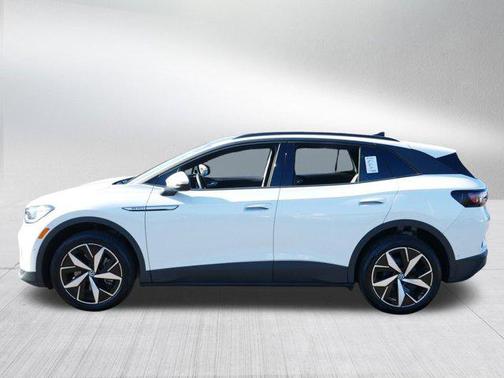 2023 Volkswagen ID.4 AWD Pro S
