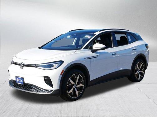 2023 Volkswagen ID.4 AWD Pro S