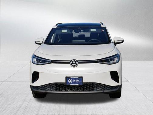 2023 Volkswagen ID.4 AWD Pro S