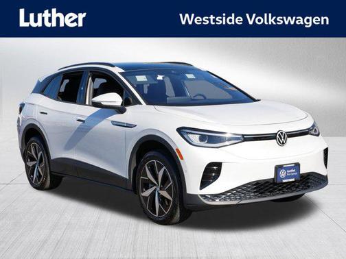 2023 Volkswagen ID.4 AWD Pro S