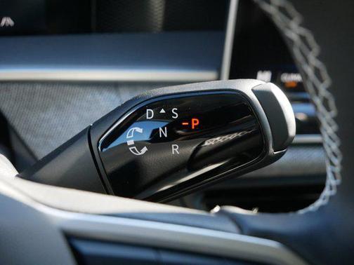 2026 Volkswagen Tiguan 2.0T S 4MOTION