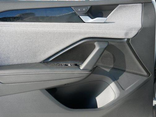 2026 Volkswagen Tiguan 2.0T S 4MOTION