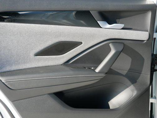 2026 Volkswagen Tiguan 2.0T S 4MOTION