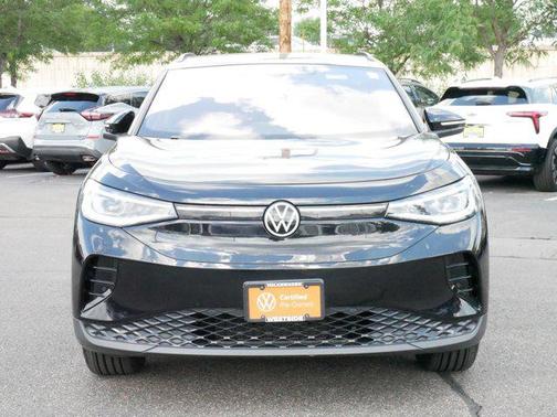 2023 Volkswagen ID.4 AWD Pro S