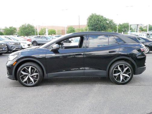 2023 Volkswagen ID.4 AWD Pro S