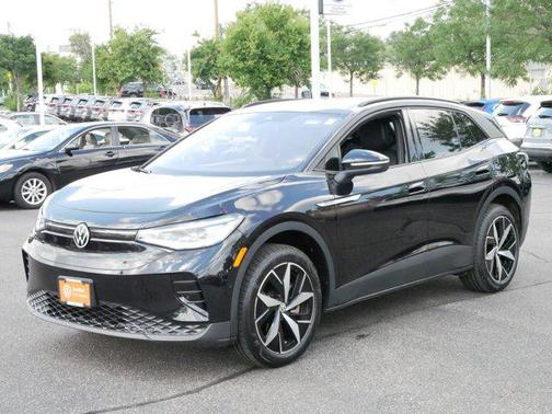 2023 Volkswagen ID.4 AWD Pro S