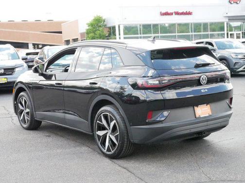 2023 Volkswagen ID.4 AWD Pro S