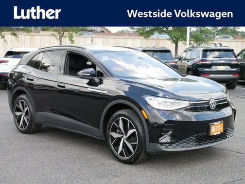 2023 Volkswagen ID.4 AWD Pro S