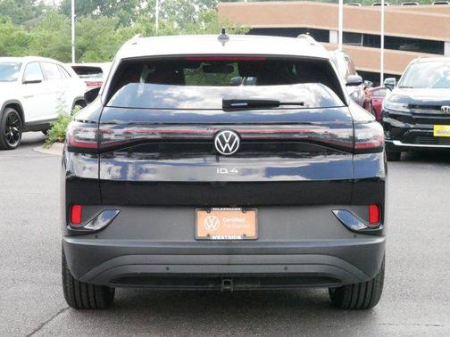 2023 Volkswagen ID.4 AWD Pro S