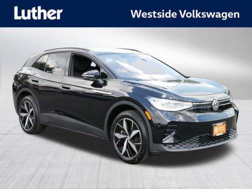 2023 Volkswagen ID.4 AWD Pro S