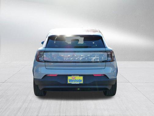 2025 Volvo EX30 Twin Motor Ultra