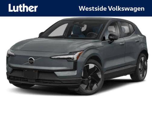 2025 Volvo EX30 Twin Motor Ultra