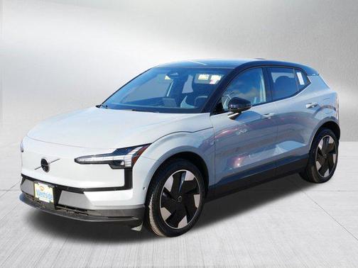 2025 Volvo EX30 Twin Motor Ultra