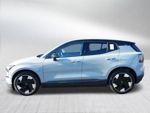 2025 Volvo EX30 Twin Motor Ultra