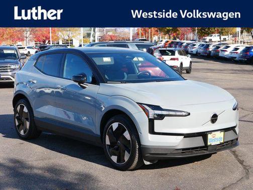 2025 Volvo EX30 Twin Motor Ultra