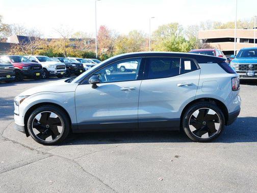 2025 Volvo EX30 Twin Motor Ultra