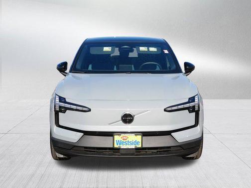 2025 Volvo EX30 Twin Motor Ultra