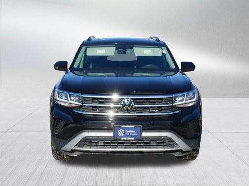 2023 Volkswagen Atlas 2.0T SE w/Technology 4MOTION