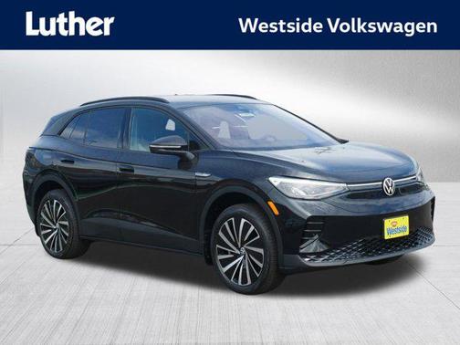 2025 Volkswagen ID.4 AWD Pro