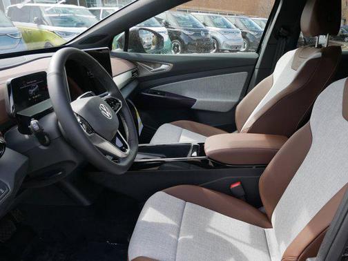 2025 Volkswagen ID.4 AWD Pro