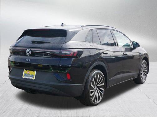 2025 Volkswagen ID.4 AWD Pro